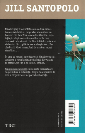 Mai presus de cuvinte - Jill Santopolo [1]