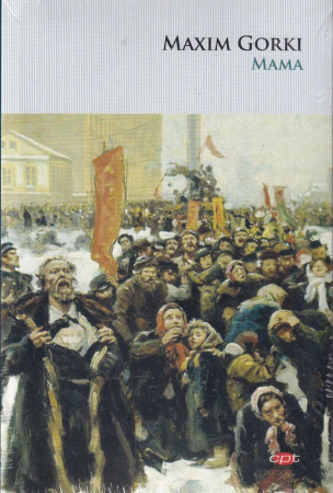 Literatura - Mama