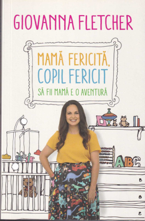 Dezvoltare personala - Mama fericita, copil fericit