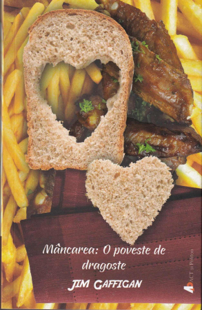 Diverse - Mancarea: O poveste de dragoste