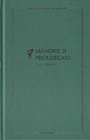 Mandrie si prejudecata [0]