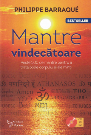 Spiritualitate - Mantre vindecatoare