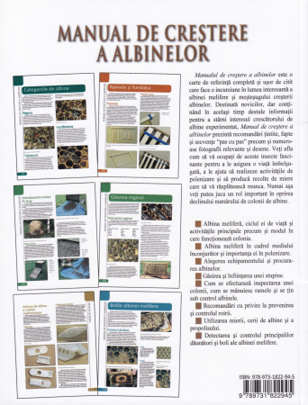 Manual de crestere a albinelor [1]