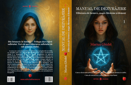 Manual de dezvrăjire. Cartea 1. [1]