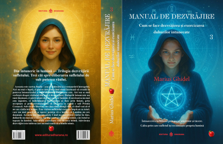 Manual de dezvrăjire. Cartea 3 [1]