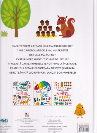 Marea carte despre numere [1]