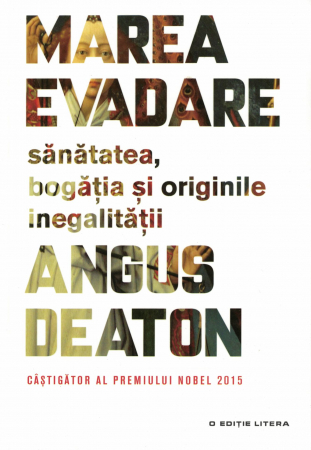 Marea evadare - Angus Deaton [0]