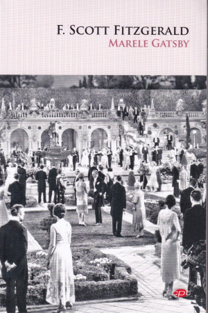 Marele Gatsby [0]