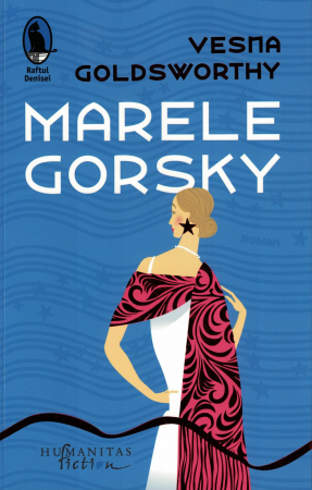 Marele Gorsky - Vesna Goldsworthy [0]