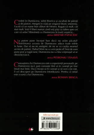 Mari duhovnici ai neamului. Vol 2 - George Crasnean [1]