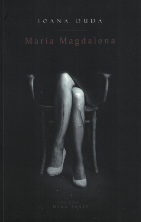 Literatura - Maria Magdalena - Ioana Duda