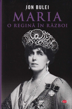 Istorie - Maria. O regina in razboi