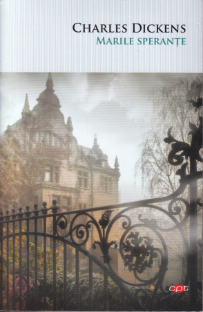 Literatura - Marile sperante