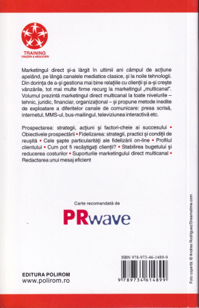 Marketingul direct multicanal [1]