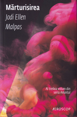 Literatura - Marturisirea