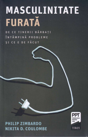 Psihologie - Masculinitate furata