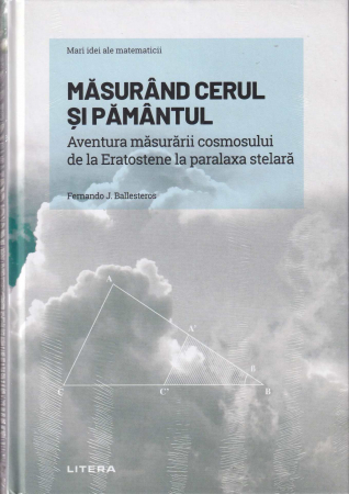 Diverse - Masurand cerul si pamantul