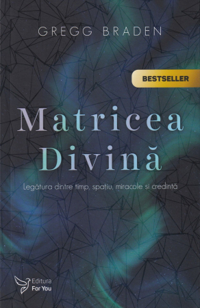 Spiritualitate - Matricea divina