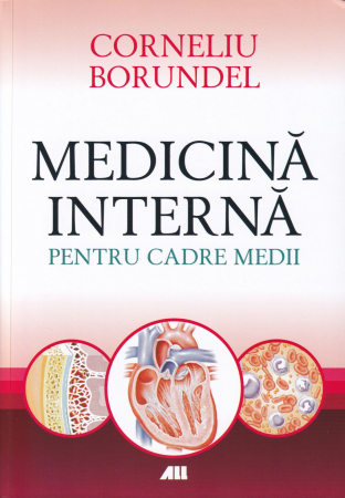Sanatate - Medicina interna pentru cadre medii