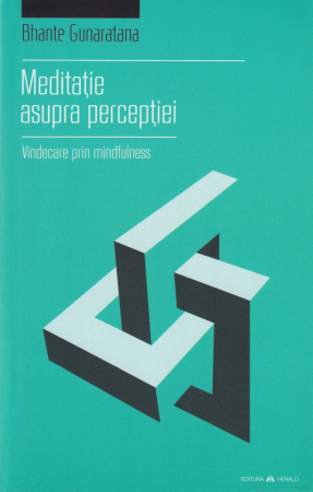 Dezvoltare personala - Meditatie asupra perceptiei
