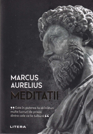 Filosofie - Meditatii