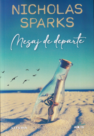 Literatura - Mesaj de departe