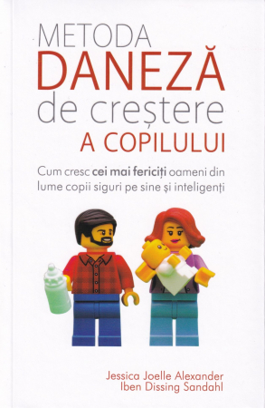 Diverse - Metoda daneza de crestere a copilului