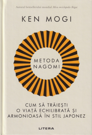 Sanatate - Metoda Nagomi