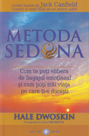Dezvoltare personala - Metoda Sedona