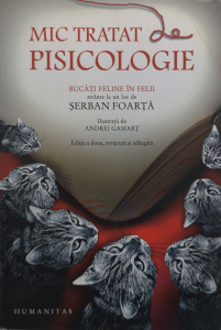 Mic tratat de pisicologie - Serban Foarta [0]