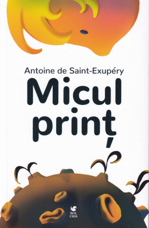 Carti pentru copii - Micul Print