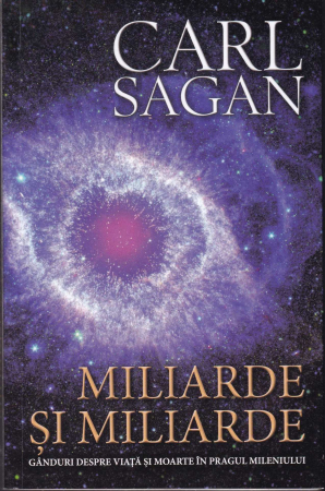 Spiritualitate - Miliarde si miliarde
