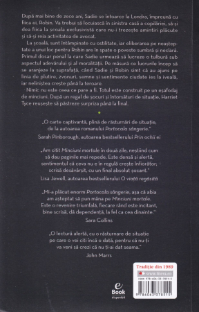 Minciuni mortale [1]