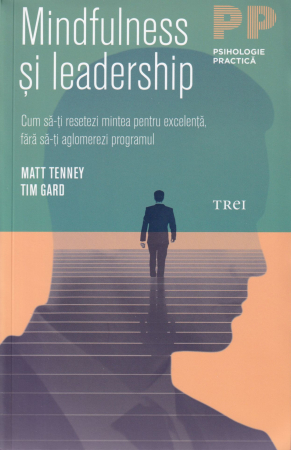 Dezvoltare personala - Mindfulness si leadership