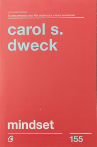 Mindset - Carol S. Dweck [0]
