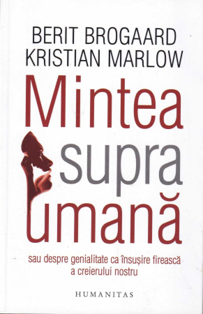 Dezvoltare personala - Mintea supraumana