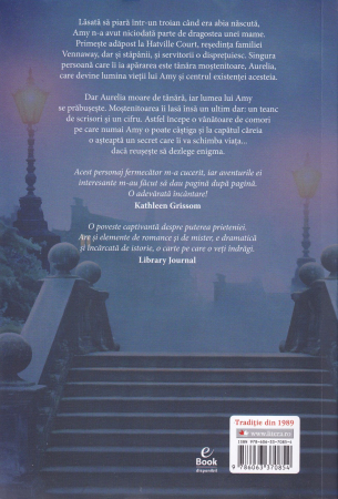 Misterul fetei de zapada [1]