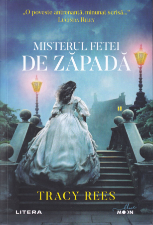 Misterul fetei de zapada [0]