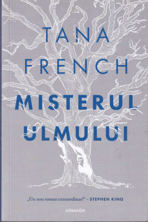Literatura - Misterul ulmului