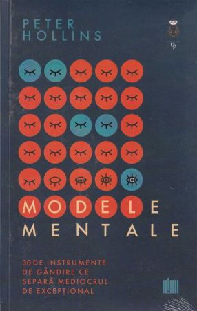 Psihologie - Modele mentale