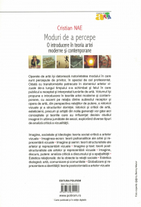 Moduri de a percepe - Cristian Nae [1]