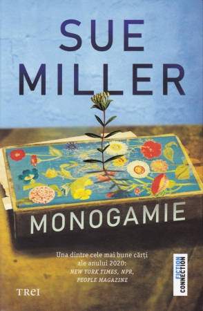 Literatura - Monogamie