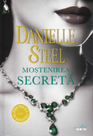 Literatura - Mostenirea secreta