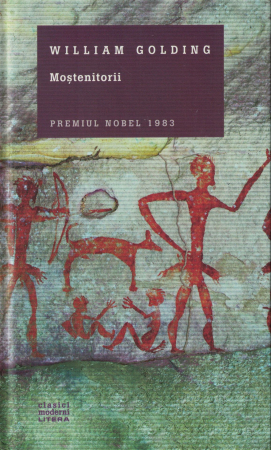 Literatura - Mostenitorii - William Golding