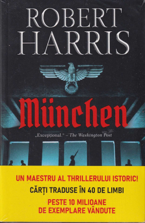Literatura - Munchen