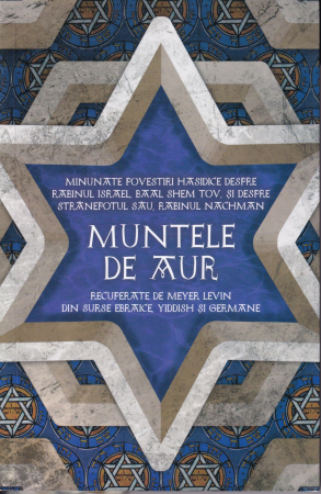 Diverse - Muntele de aur