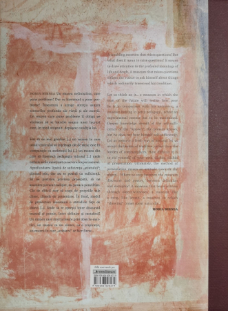 Muzeul taranului roman. Editie bilingva - romana - engleza [1]