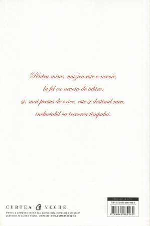 Muzica tacerii - Andrea Bocelli [1]