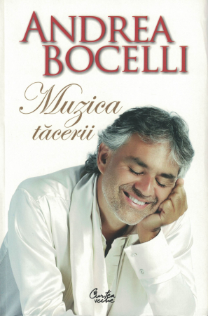 Muzica tacerii - Andrea Bocelli [0]