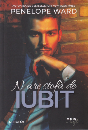 Literatura - N-are stofa de iubit